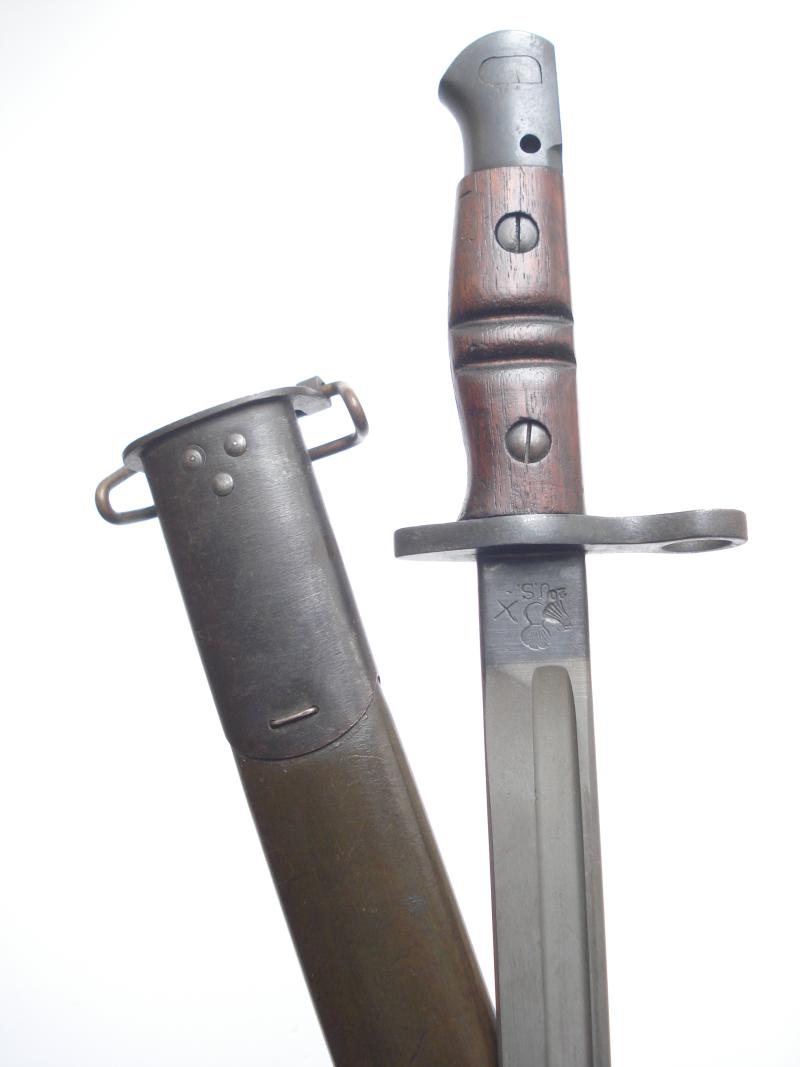 WW1 U.S P17 Bayonet