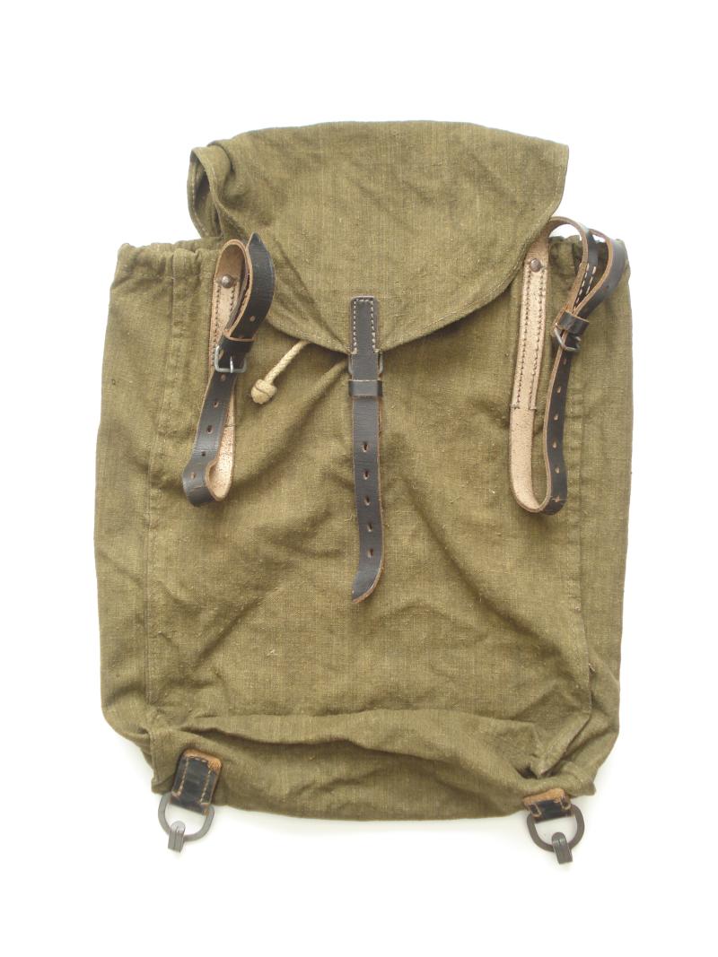 WW2 German M44 Assault Pack