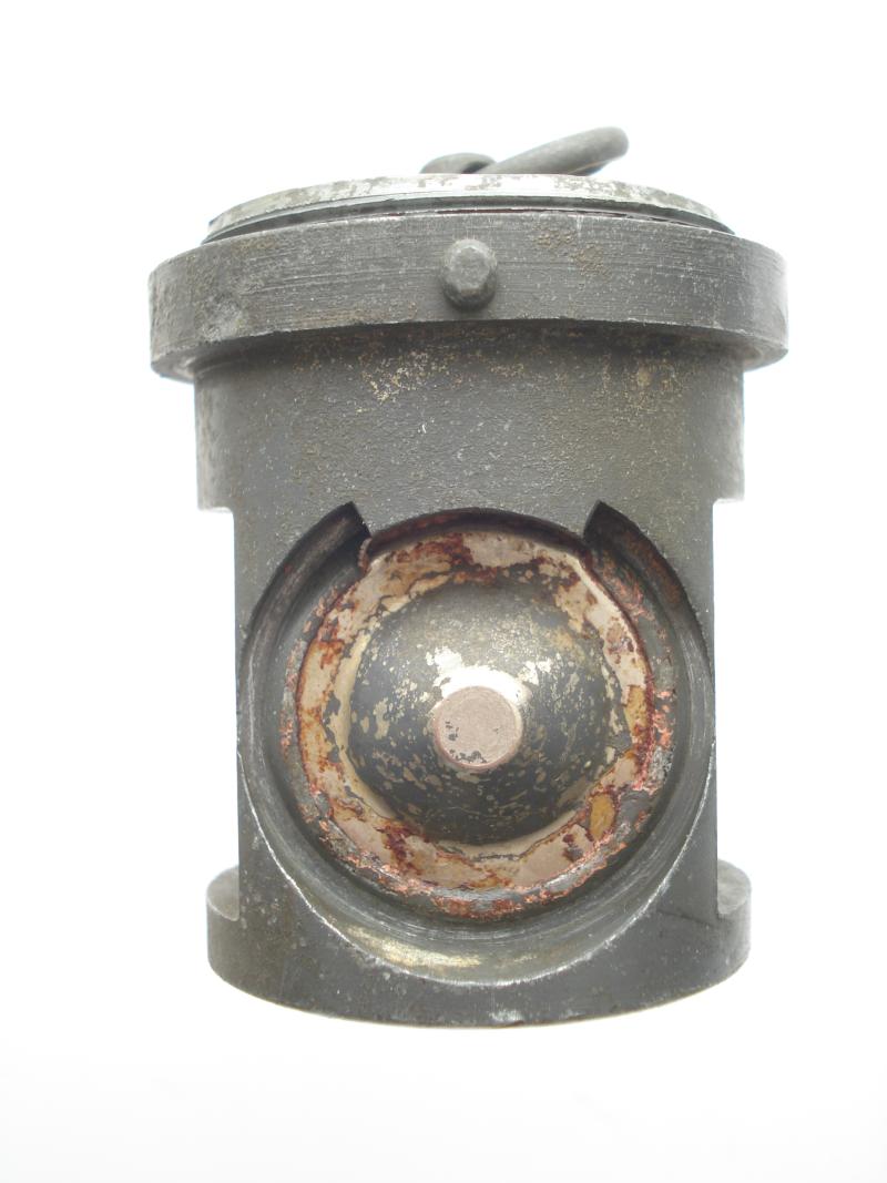 WW2 German V-1 Flying Bomb Fuze