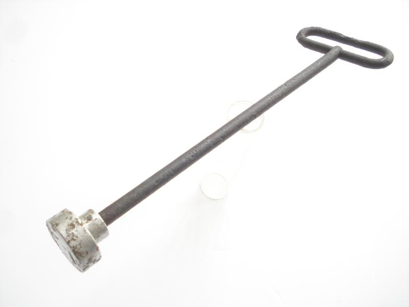 WW2 German Signal Pistol Cleaning Rod