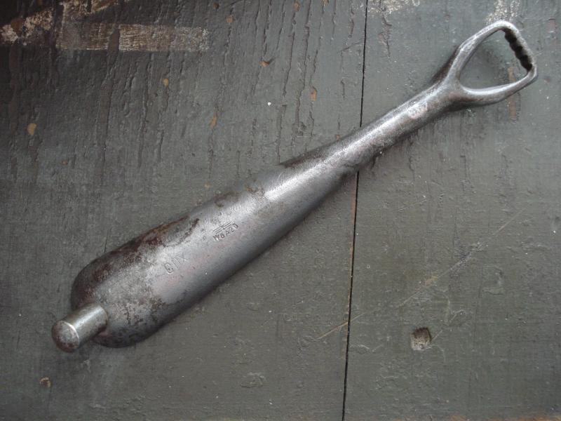 WW2 German K98 Tool