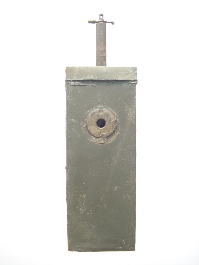 WW2 German Pionier 1Kg Demolition Charge