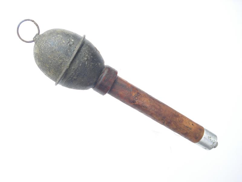 WW2 German Wurfkorper 361 LP