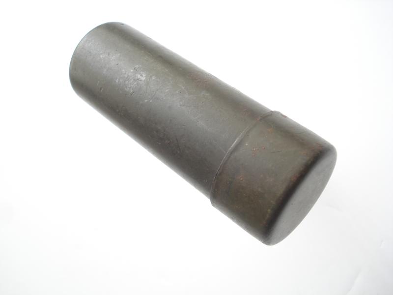 British Shaving Stick Container