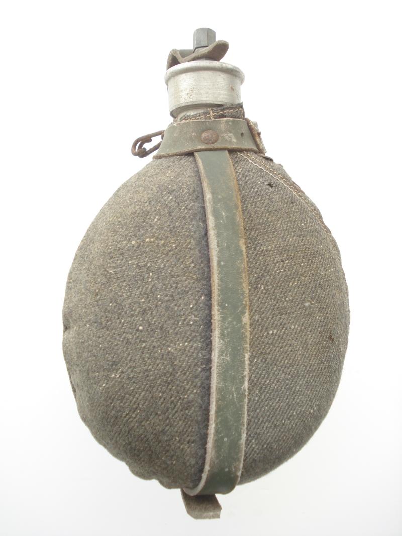 WW2 Finnish Water Bottle, 1940 Dated