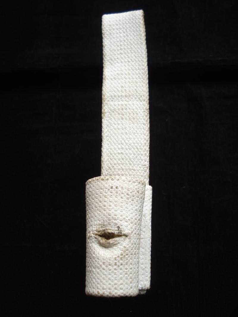 Post-War British Bayonet Frog