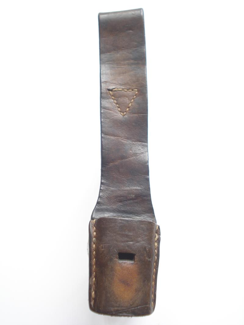 Yugo M56 S.M.G Bayonet Frog