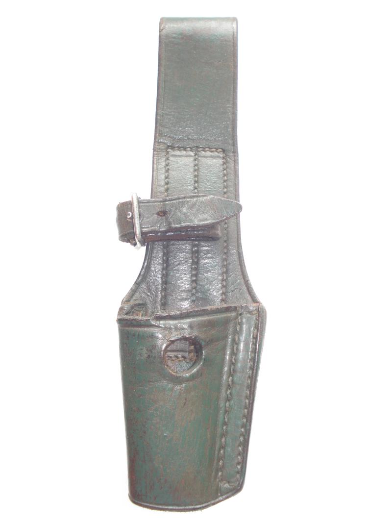 Argentinian F.N Bayonet Frog