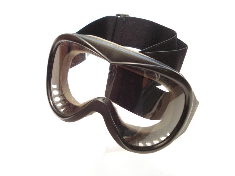 Argentinian Issue Dust Goggles