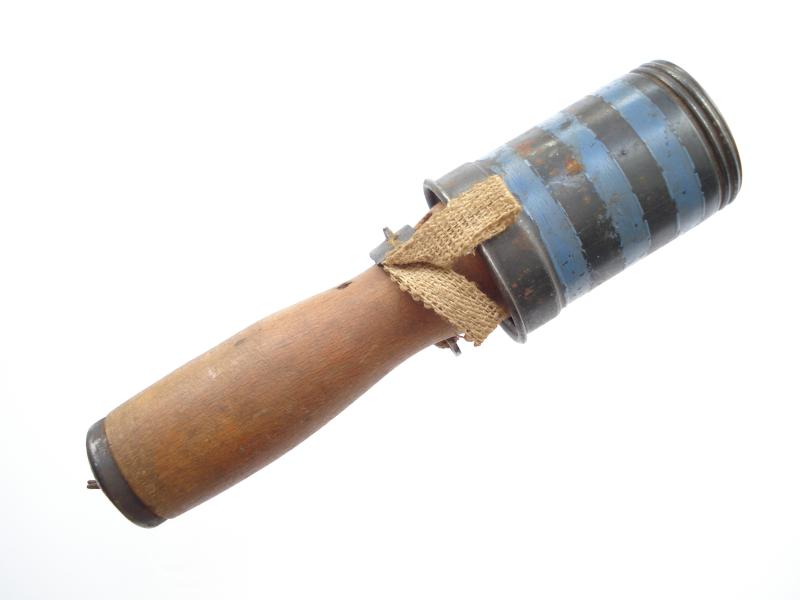 Hungarian M42/48 Practice Grenade