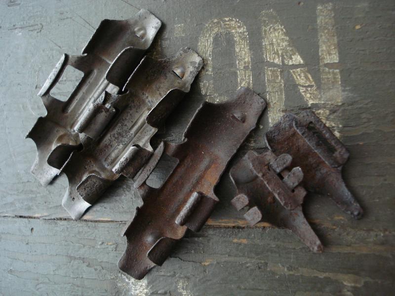 WW2 Luftwaffe 13mm & 7.92mm Aircraft Links
