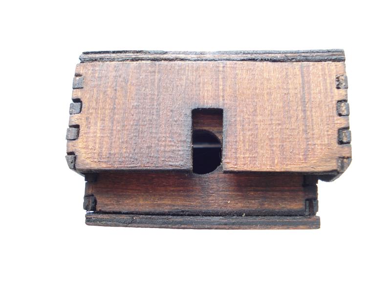 WW2 German Schu-Mine 42