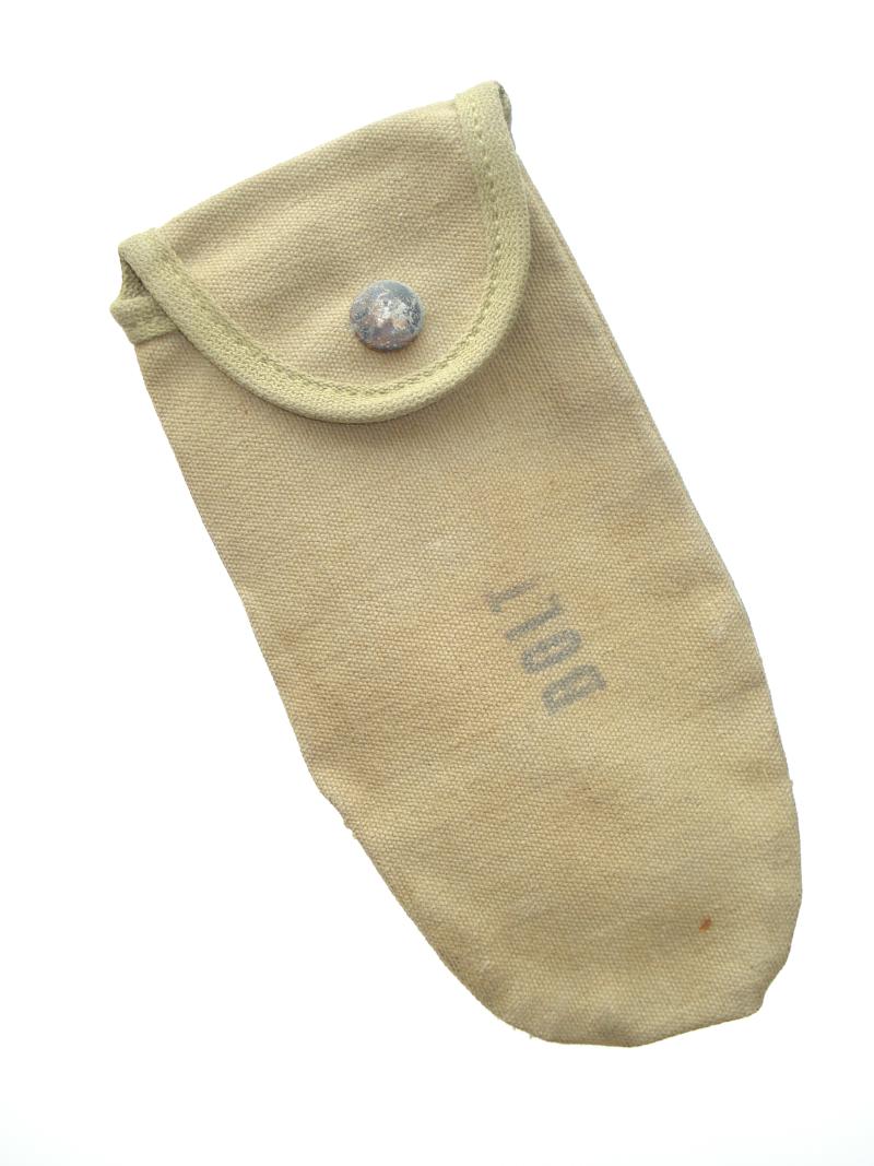WW2 U.S Bolt Pouch