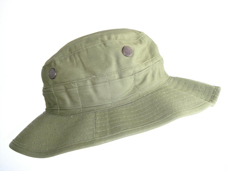 1950's/60's British Bush Hat