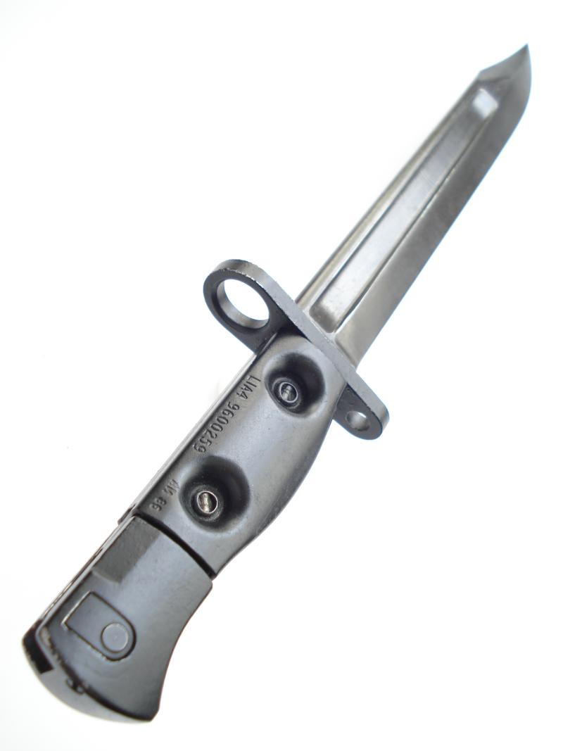 British L1A4 Bayonet