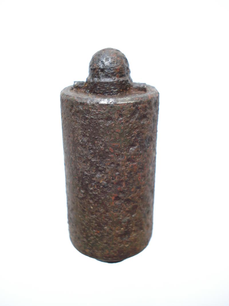 WW2 German Teller Mine 42 Fuse