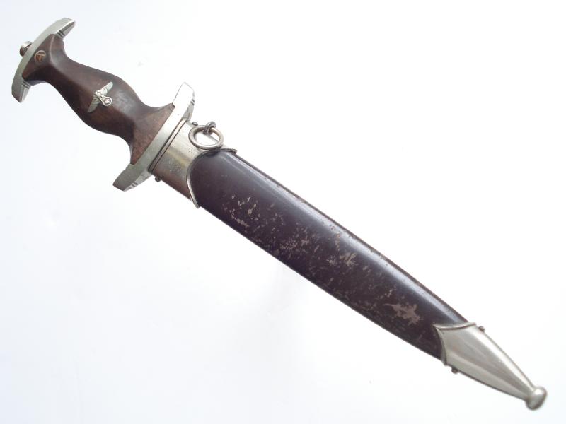 Weyersberg SA Dagger