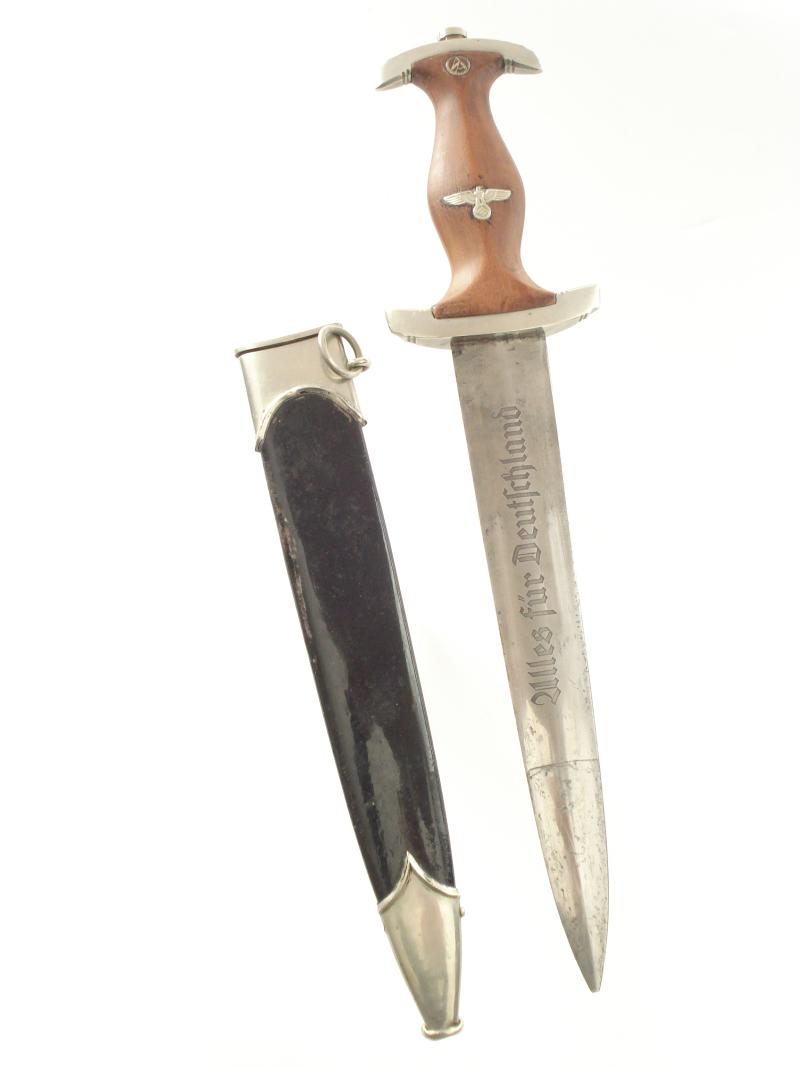 NSKK Dagger