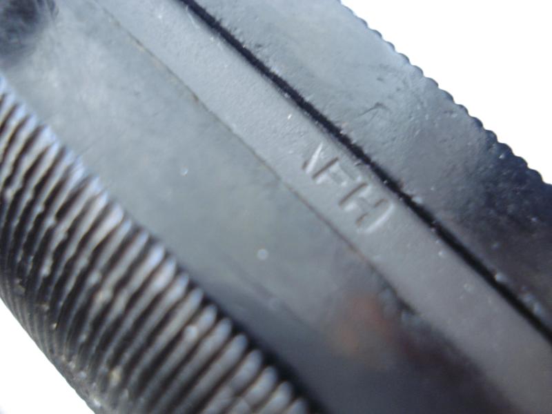 WW2 U.S M1905E1 Bayonet