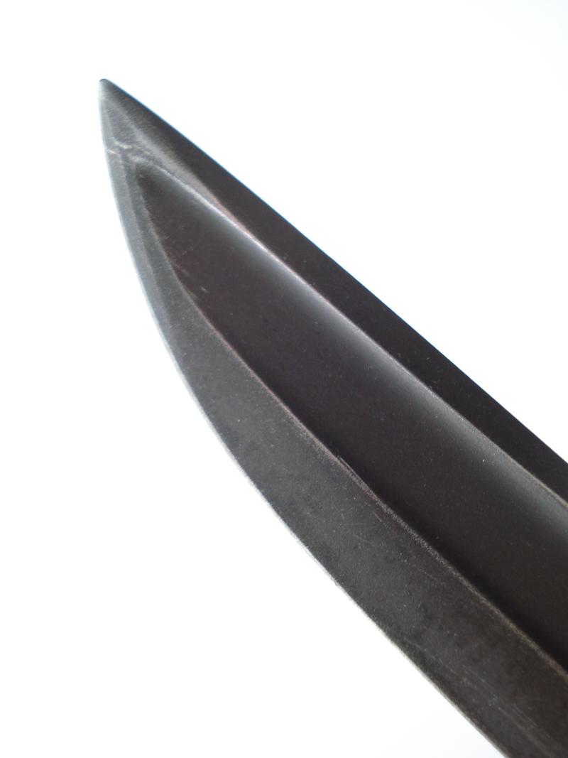 WW2 U.S M1905E1 Bayonet