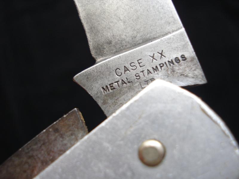 WW2 Canadian Clasp Knife