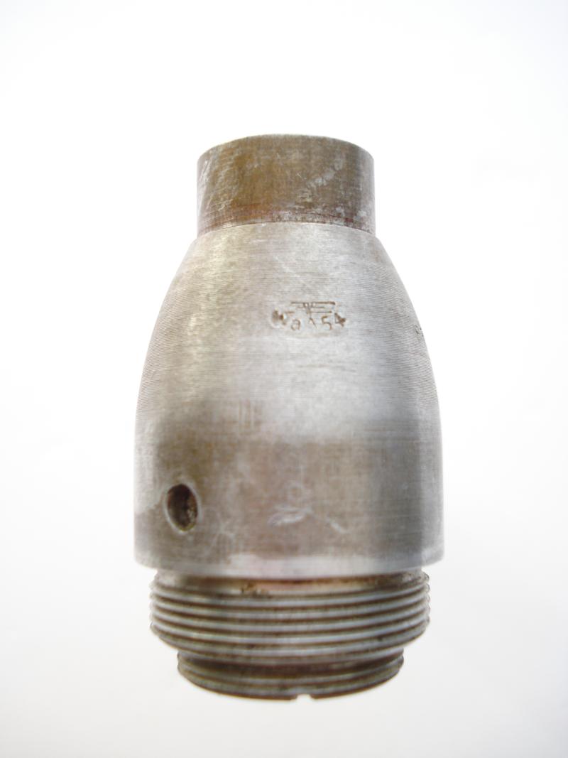 WW2 German Stielgranate 41 Fuze, 1942 Dated