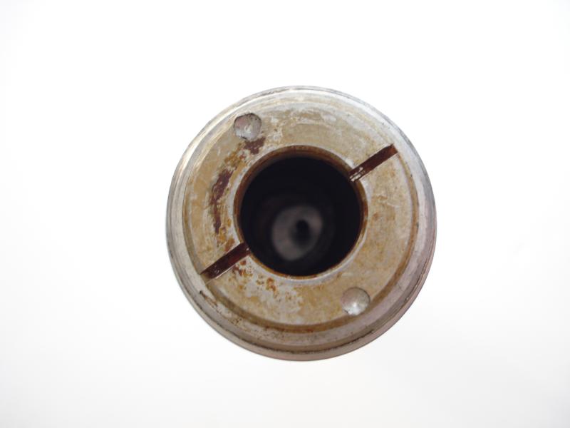 WW2 German Stielgranate 41 Fuze, 1942 Dated