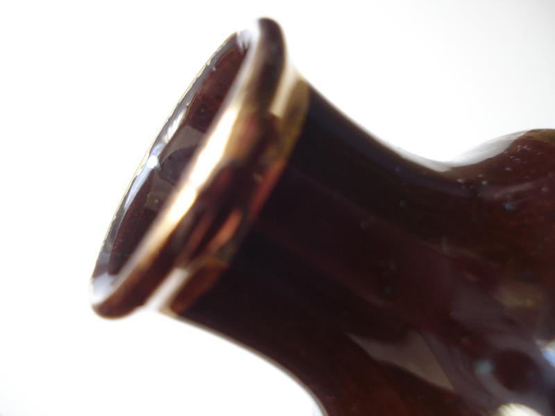 WW2 Japanese Sake Bottle