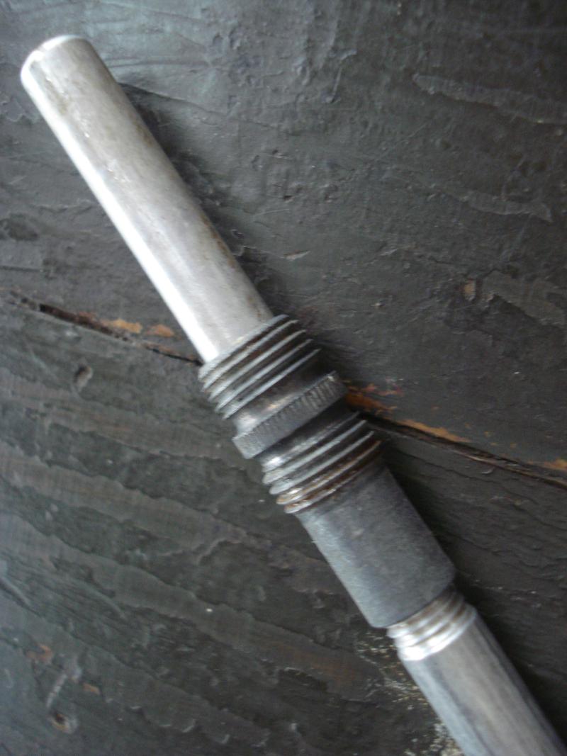 WW2 German M24 Stick Grenade Internal Parts Set