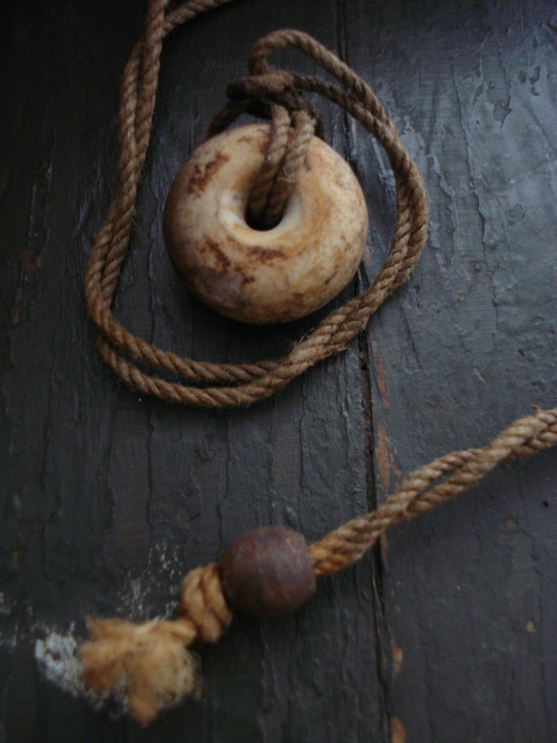 WW2 German M24 Stick Grenade Internal Parts Set