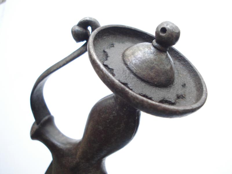 Antique, 19th Century Indian Talwar