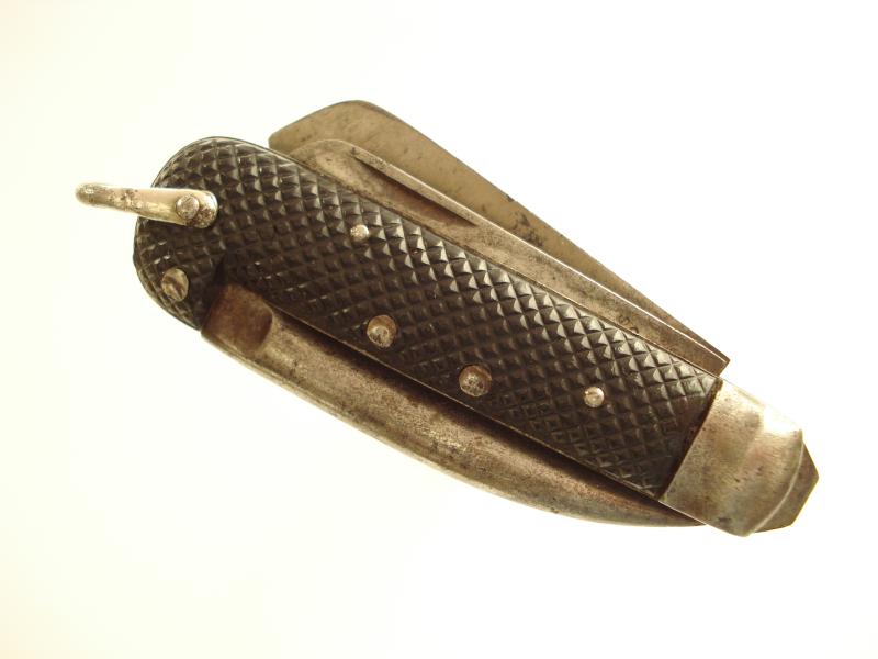 WW2 British Clasp Knife, 1944 Dated