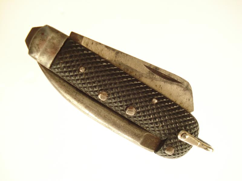 WW2 British Clasp Knife, 1944 Dated