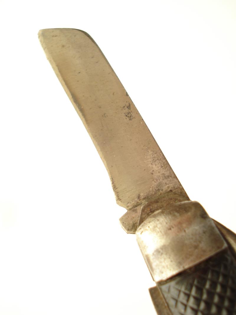 WW2 British Clasp Knife, 1944 Dated