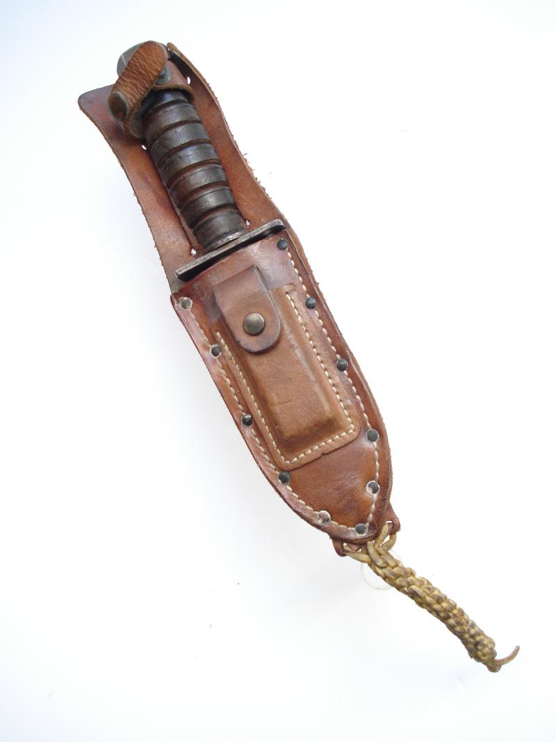 Vietnam Era U.S Jet Pilots Knife