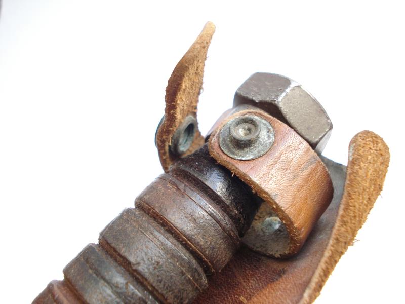 Vietnam Era U.S Jet Pilots Knife