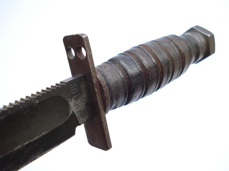 Vietnam Era U.S Jet Pilots Knife