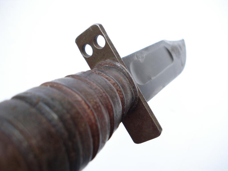 Vietnam Era U.S Jet Pilots Knife