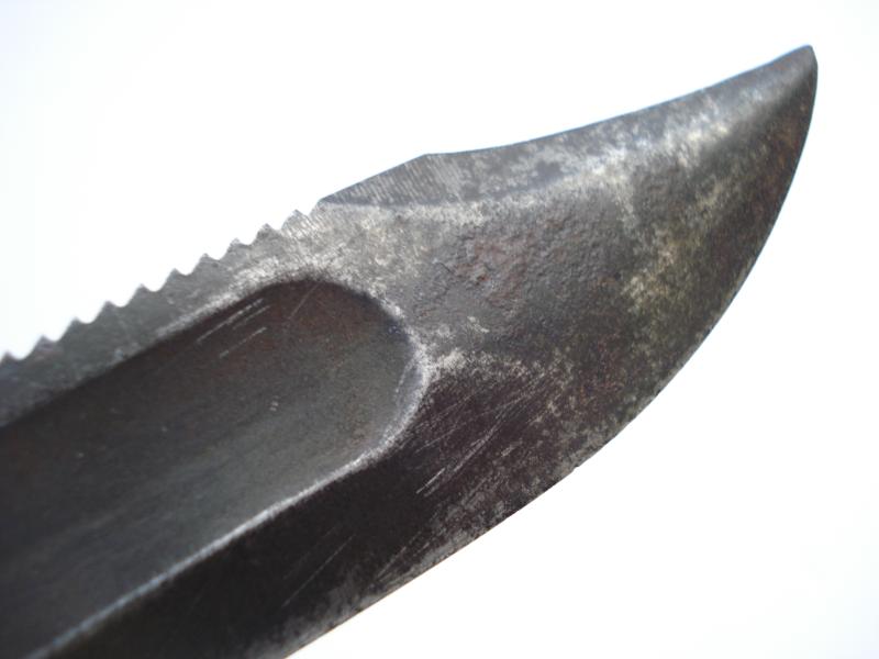 Vietnam Era U.S Jet Pilots Knife