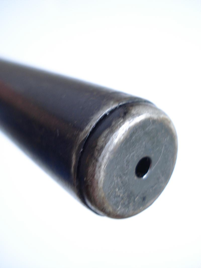 WW2 British No4 Mk III Spike Bayonet & Mk II Scabbard