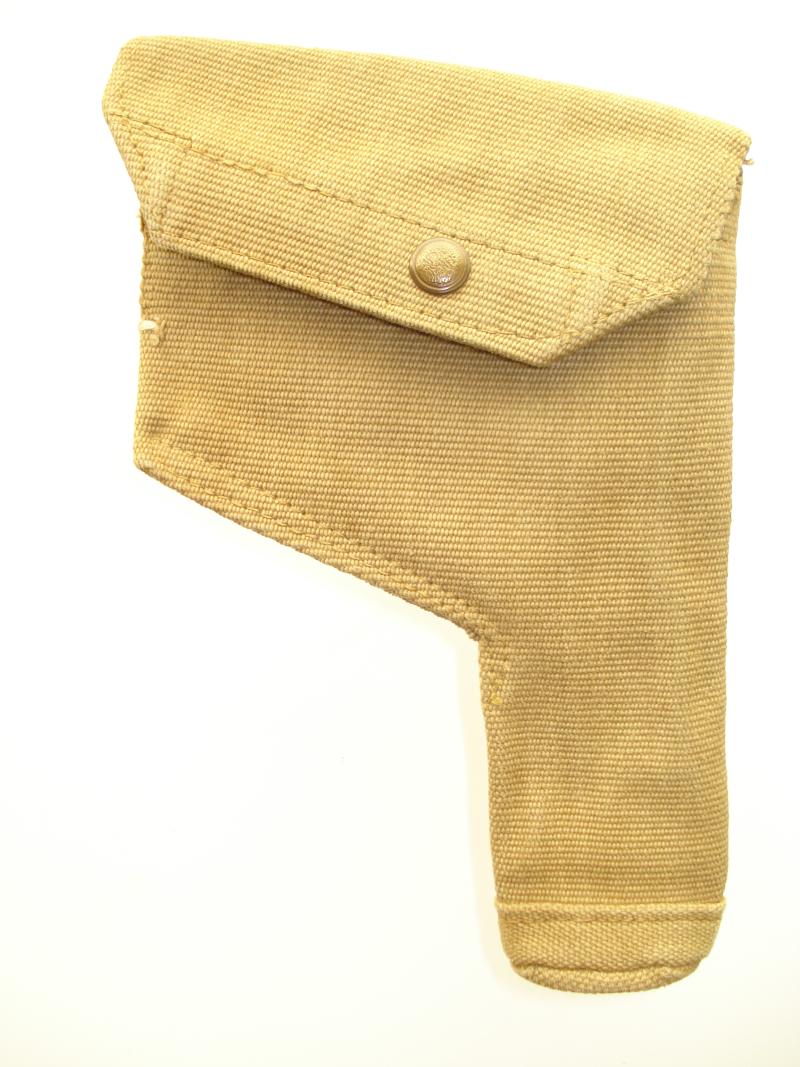 WW2 British P'37 Holster