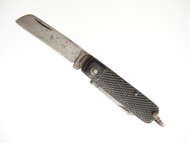 WW2 British Clasp Knife, 1940 Dated
