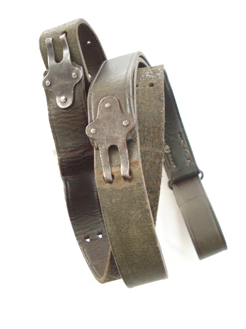 Argentinian F.N Rifle Sling