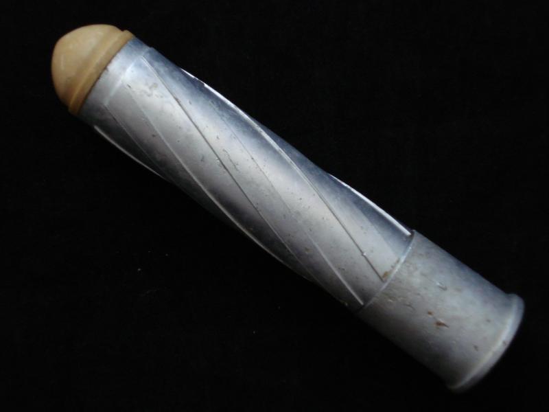 WW2 German Z-Pistol Flare Round