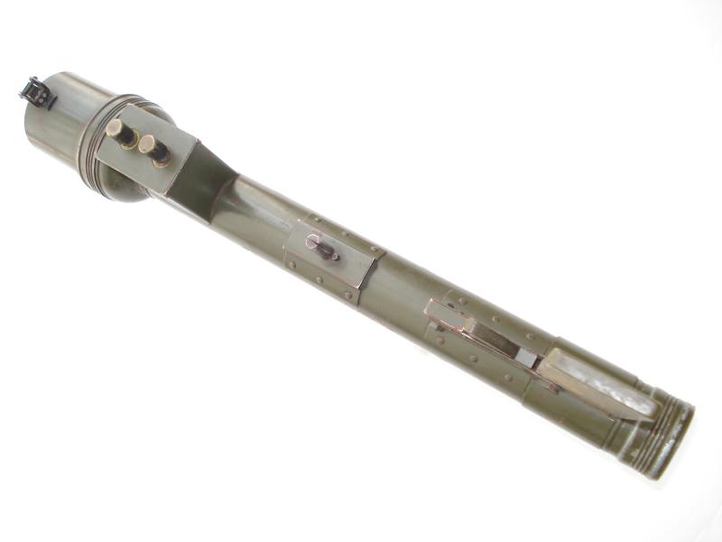 WW2 U.S M-227 Signal Lamp