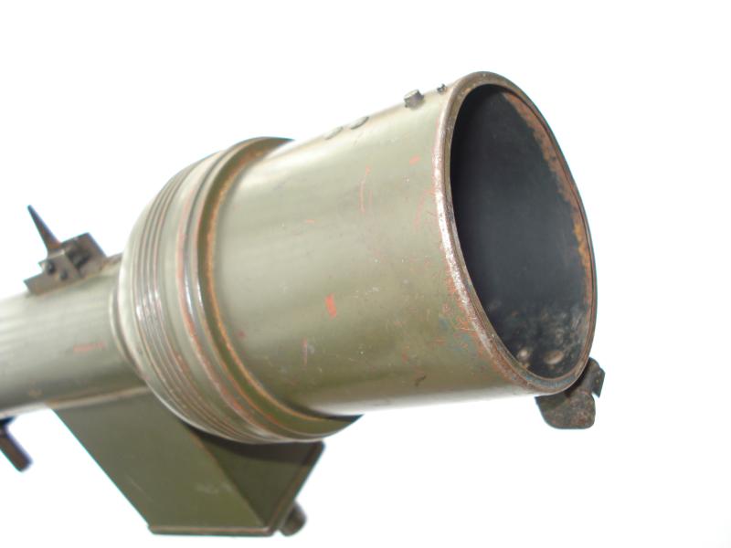 WW2 U.S M-227 Signal Lamp