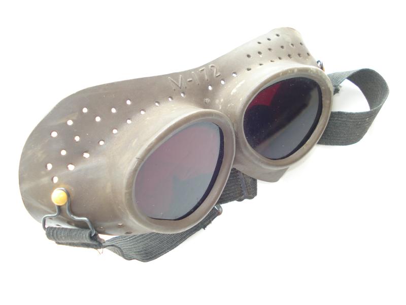 WW2 U.S M-227 Signal Lamp