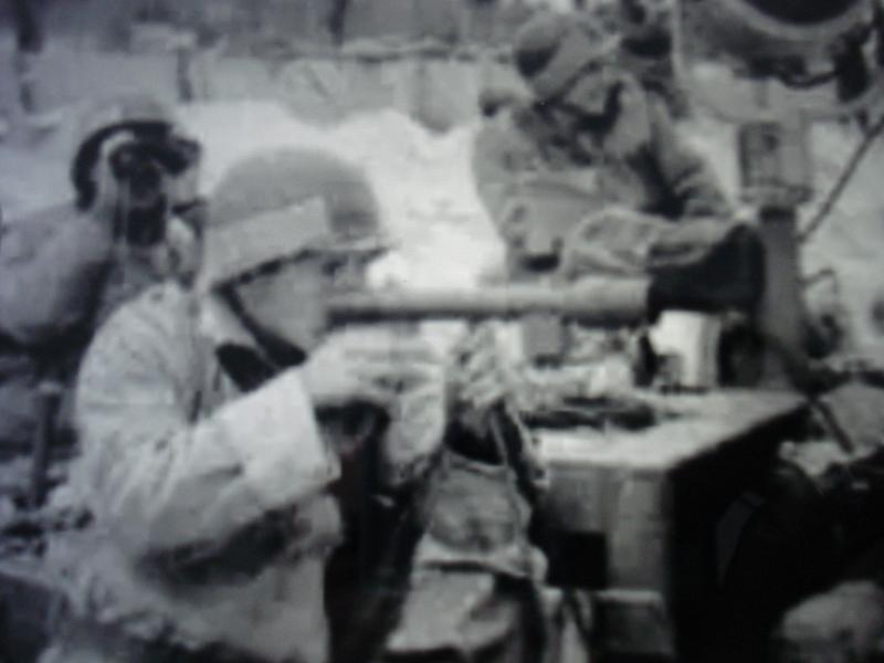 WW2 U.S M-227 Signal Lamp