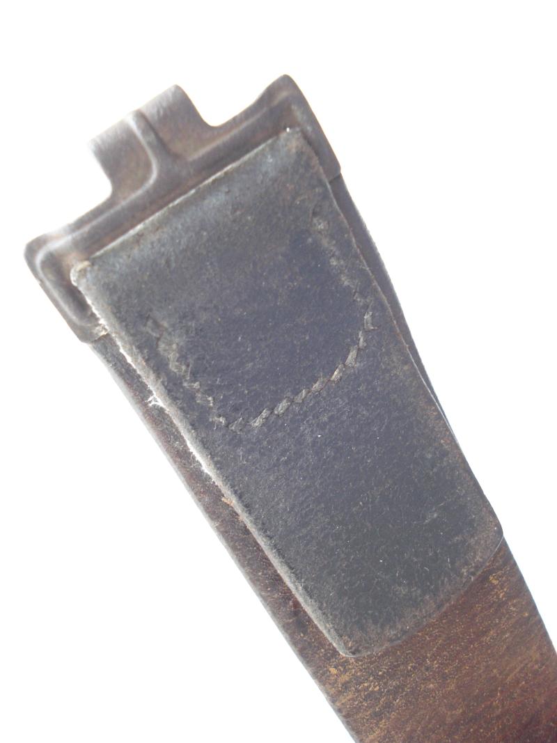 WW2 German Army Belt & Buckle