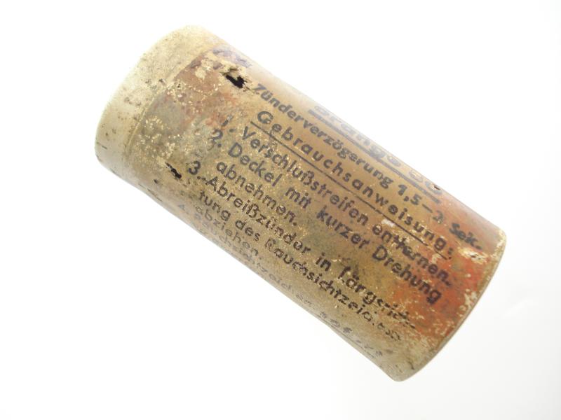 WW2 Luftwaffe Smoke Marker/Signal